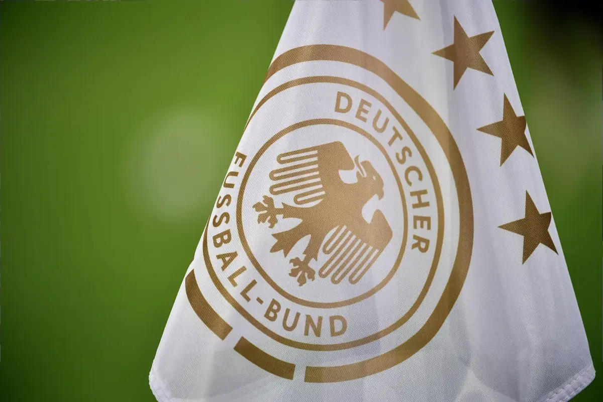 Germany officially call up Manchester United star for World Cup qualifier against Slovenia