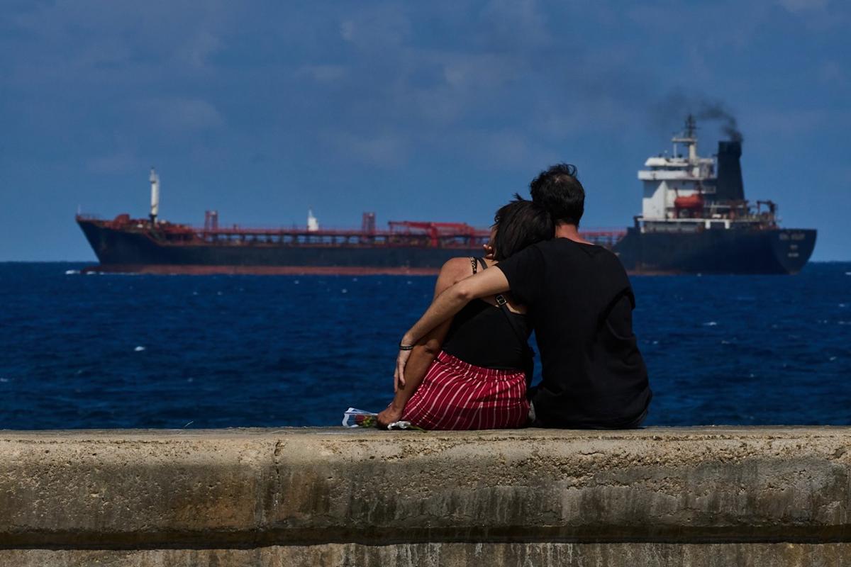 Cuba postpones its annual cigar fair as a US oil siege causes severe fuel shortages and blackouts