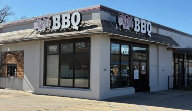 Schrockbier Old Smokehouse changing name, moving to former Billy Sims BBQ space