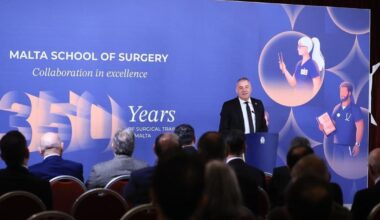 Malta to set up school of surgery with UK Royal Colleges