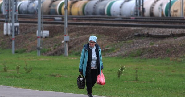 Говеждото струва колкото крило на Boeing: Руснаците са в истерия от покачването на цените