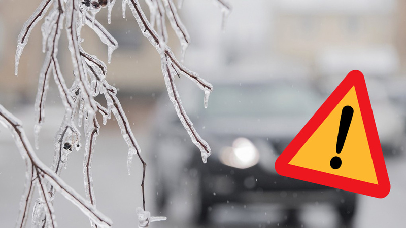 Ónos esővel indíthat a nap!  - Időjárás - Hírek