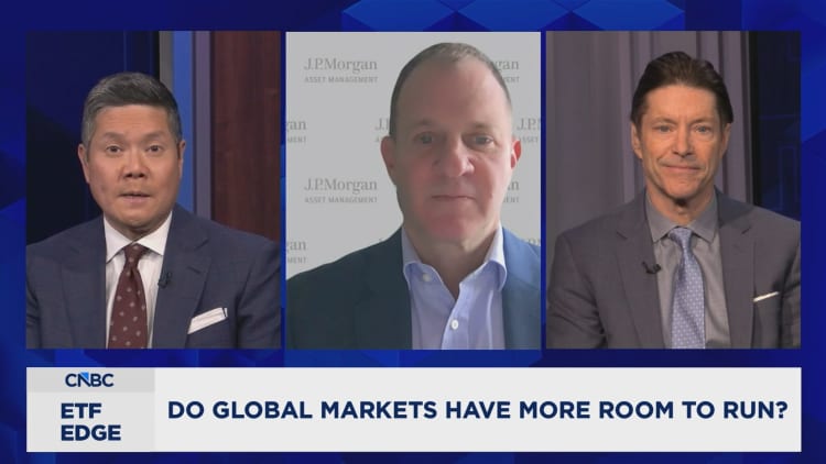 ETF Edge: A fundamental shift in international investing as geopolitical concerns swing markets