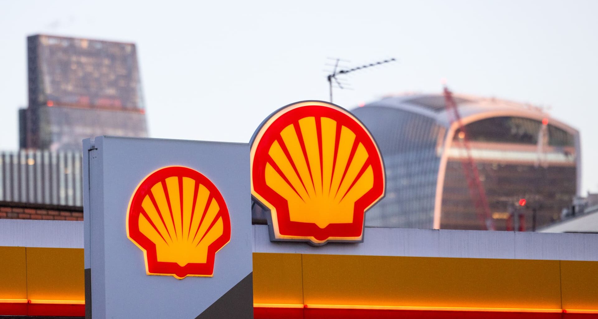 The pressure’s on Shell to beat once again