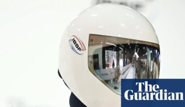 Team GB’s best chance of Winter Olympics gold dealt major blow after helmets ban | Winter Olympics 2026
