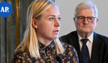 Politico: Suomi ei halua, että Ukrainan turvatakuita kuvaillaan Naton viidennen artiklan kaltaisiksi | Uutissuomalainen