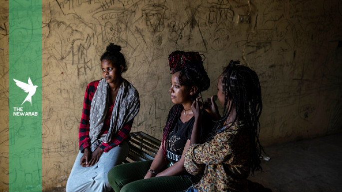 Over 3,000 Eritrean refugees held, tortured in Egypt: NGO