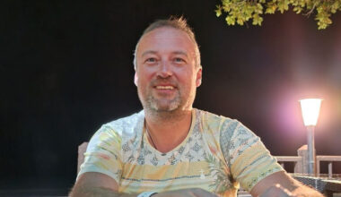 Not emigration, but an adventure: Slav Smilyanov's life path in Ireland