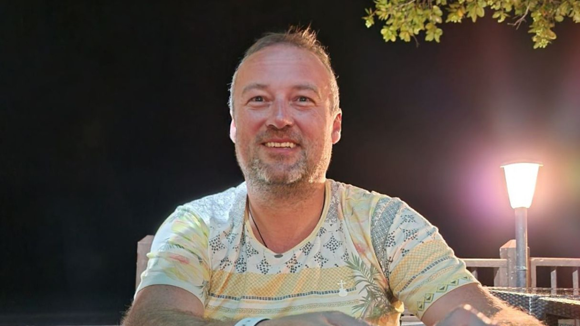 Not emigration, but an adventure: Slav Smilyanov's life path in Ireland