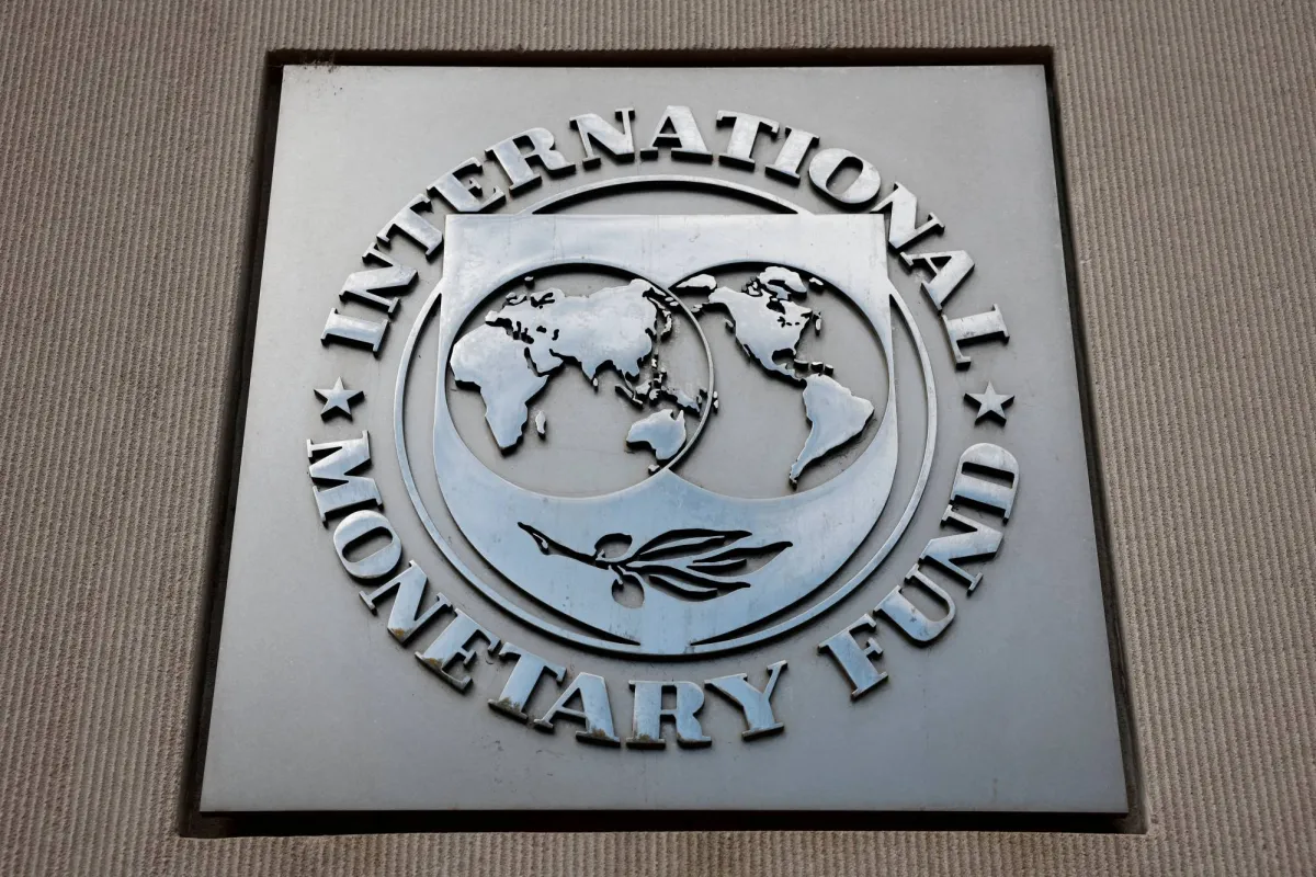 IMF Mission in Lebanon Discussed Improving Draft Funding Shortfall Law