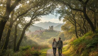 Spain Tourism 2025 – Record 97 Million Visitors Boost National Pride and Economy: All You Need To Know