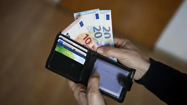 From today, the euro is the only official currency in Bulgaria