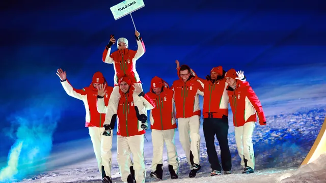 February 8: Bulgaria follows the Milan–Cortina 2026 Winter Olympics with optimism and hopes for a medal