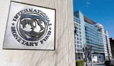 Emerging economies defy shocks, risks still stack up: IMF