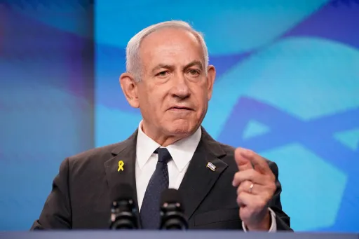 Israel wants US to attack Iran, but Trump favours tough diplomacy: report