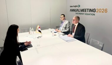 Badawi and ThyssenKrupp Review Progress on Strategic CCUS Joint Venture at MOPCO