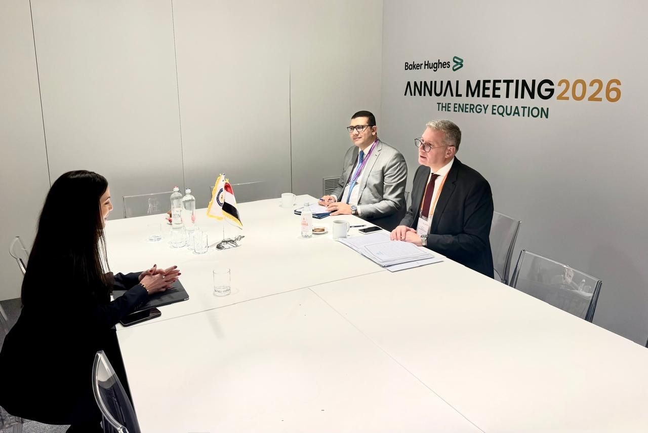 Badawi and ThyssenKrupp Review Progress on Strategic CCUS Joint Venture at MOPCO