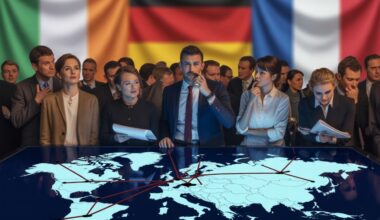 Ireland Joins Germany, France, Switzerland, Italy, Malta, Iceland, and Thirty-Seven Other European Countries in Coping with Heightened Travel Barriers as Canada Suspends Start-Up Visa Program