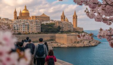 China and Malta Foster Stronger Tourism Relations through New Initiatives, Get the Details Here