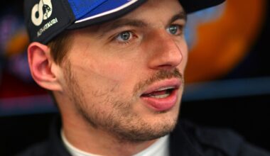 Max Verstappen fans snap up 2026 Hungary GP grandstand tickets before season starts