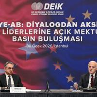 Business leaders urge EU to unlock customs union update