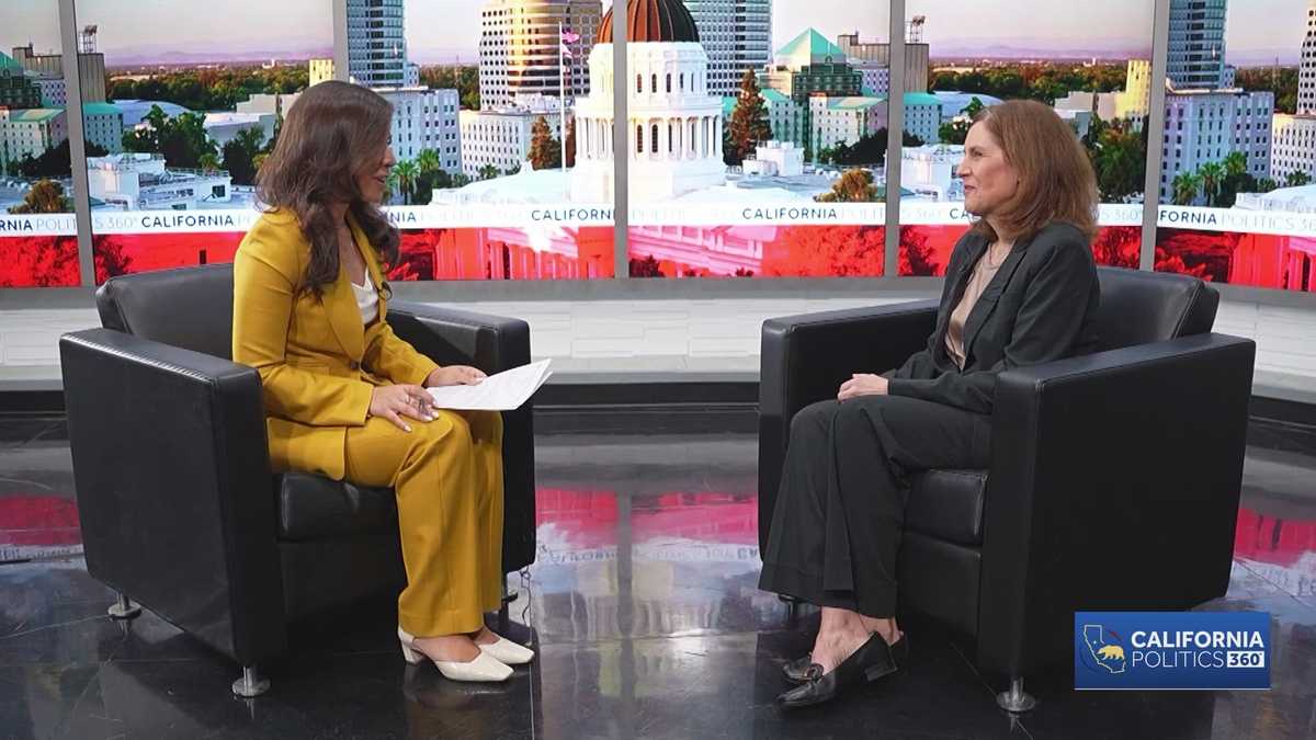 Western States Petroleum Association CEO says the state failed to save Valero