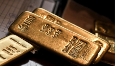 Gold demand hit new record in 2025, fuelling price rally – Eurasia Business News