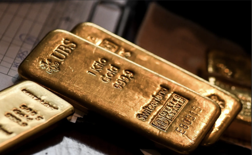 Gold demand hit new record in 2025, fuelling price rally – Eurasia Business News