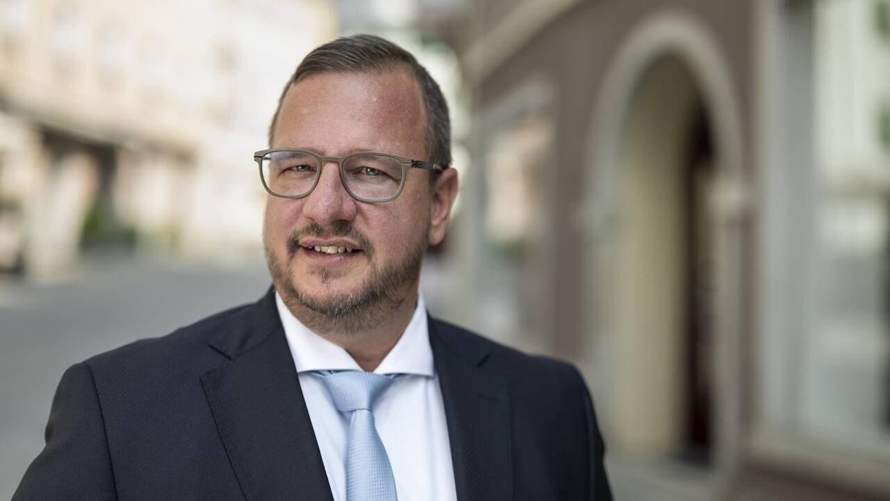 Pour Philipp Matthias Bregy, l’imposition individuelle «crée de nouvelles injustices»