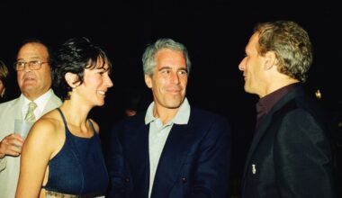 Джефри Епстийн е набирал момичета и от България?