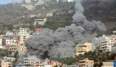 Israel intensifies intelligence operations to “prevent Hezbollah’s restoring capabilities”