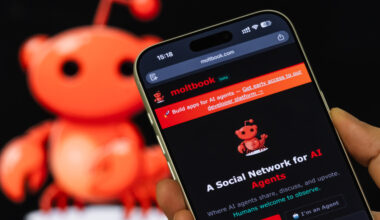 Moltbook and the Humanless Future of Artificial Intelligence