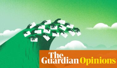 The Green surge shows UK politics has reached a turning point – and it has surprisingly little to do with Zack Polanski | Aditya Chakrabortty