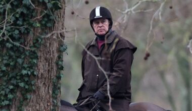 Andrew Mountbatten-Windsor final days at Royal Lodge left Royal Family ‘appalled’ as King’s disgraced brother ‘did not get it’