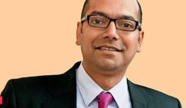 ‘India is now using ‘lean innovation’ in high-tech — it’s sparked by our economics and geopolitics from both East and West’