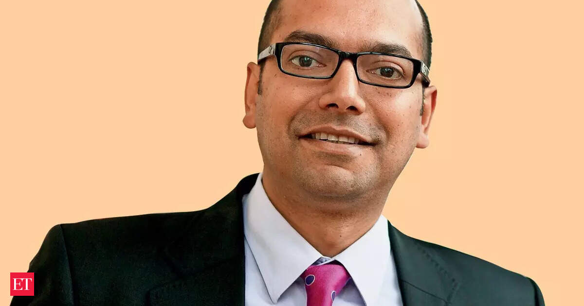 ‘India is now using ‘lean innovation’ in high-tech — it’s sparked by our economics and geopolitics from both East and West’