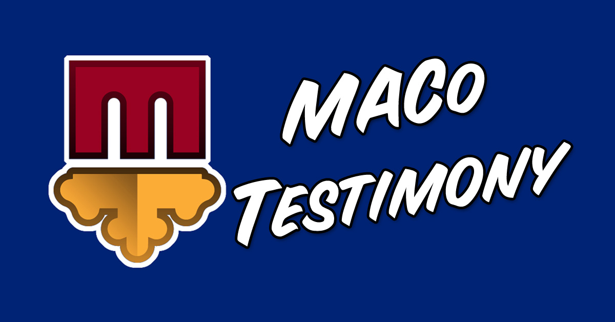 Counties Work to Retain Food Safety and Public Health Regulatory Authority