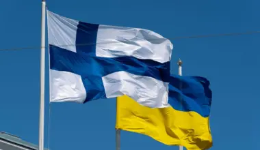 Finland provides Ukraine with 32nd military aid package worth 43 million euros