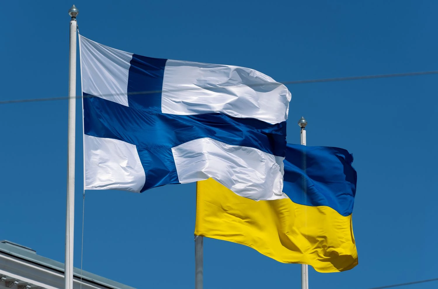 Finland provides Ukraine with 32nd military aid package worth 43 million euros