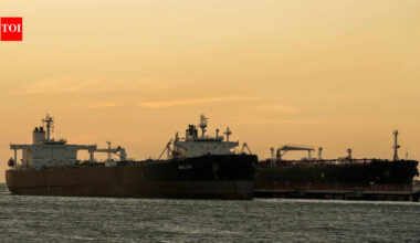 Open to exploring oil supplies from Venezuela: Govt | India News