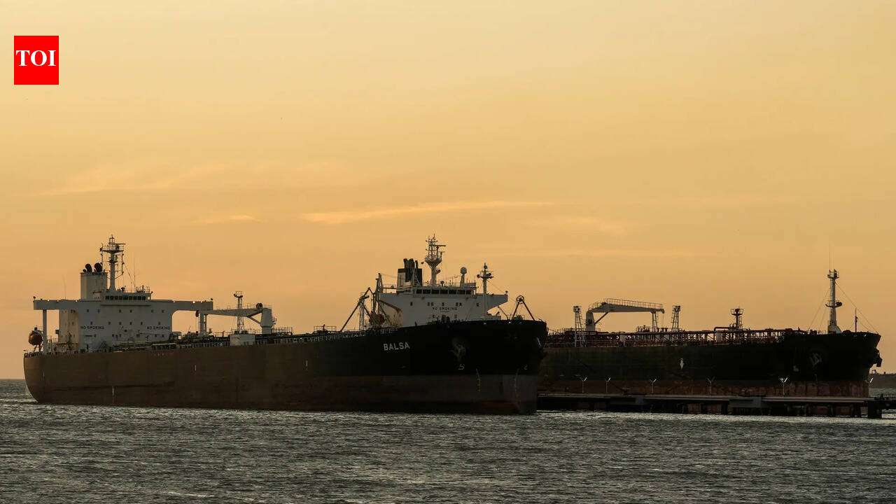 Open to exploring oil supplies from Venezuela: Govt | India News