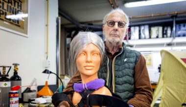 Umstrittene Sterbehilfe: Suizidhalsband von «Sarco»-Erfinder soll in der Schweiz getestet werden