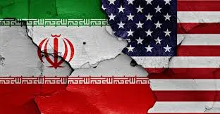 US blacklists entities tied to Iranian petroleum trade hours after nuclear talks
