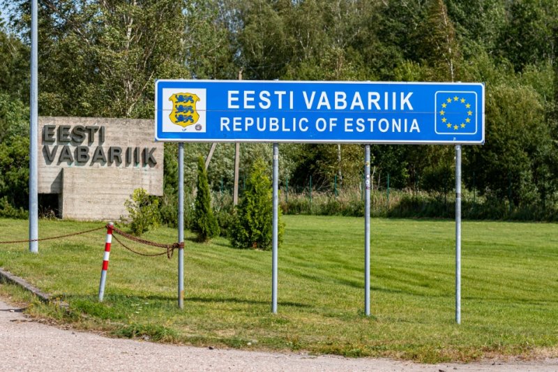 Estonia blocks entry for over 1,000 who fought for Russia in Ukraine