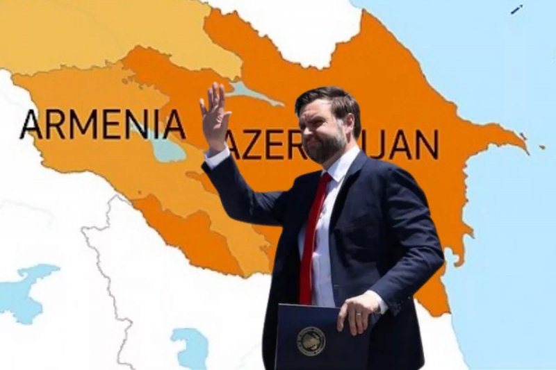 Why Vance is visiting Baku and Yerevan, but bypassing Tbilisi - expert opinions