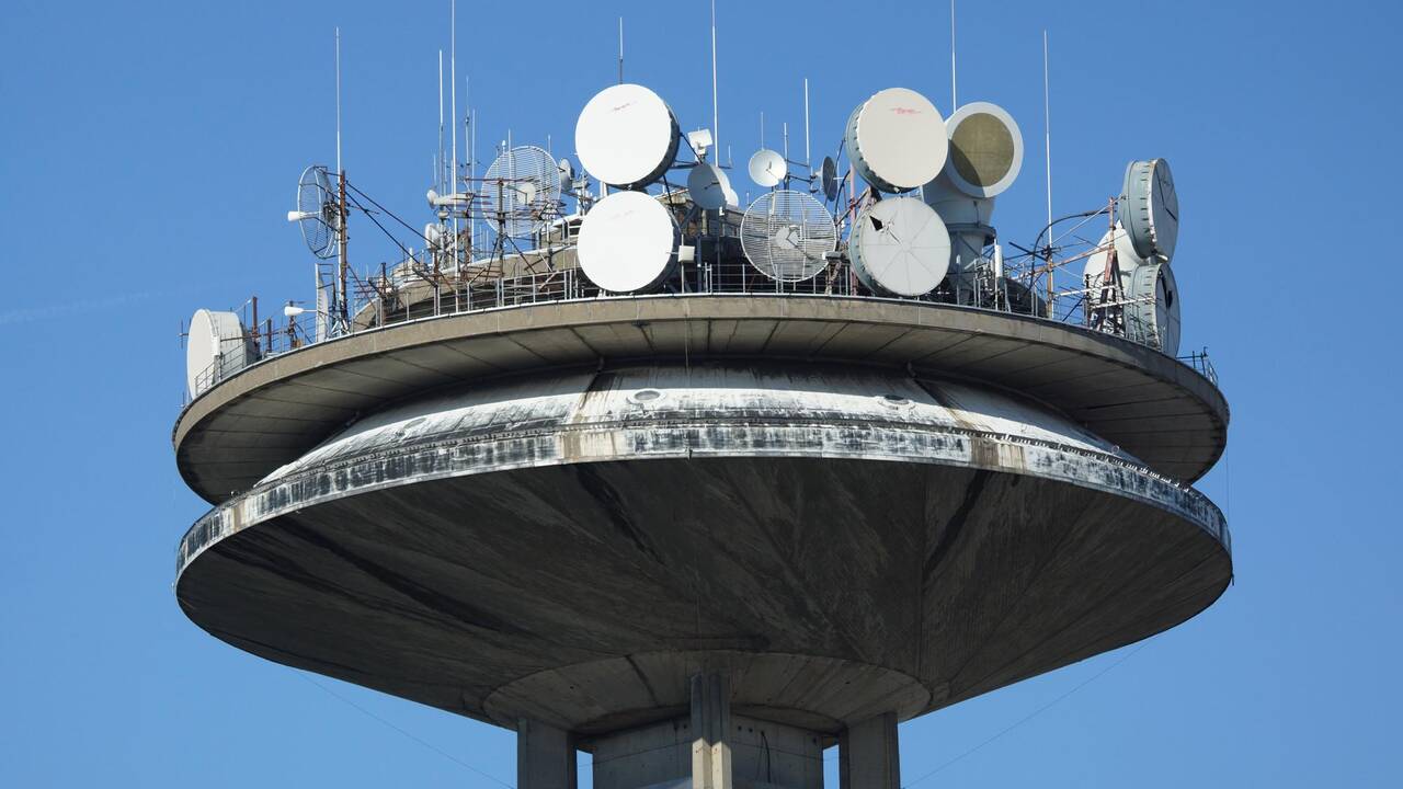 En Belgique francophone, la radio-TV publique est sous forte pression politique