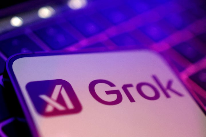 Musk’s Grok gains US market share despite backlash