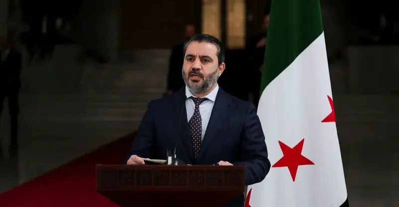 Syrian FM: SDF part of government as integration talks continue