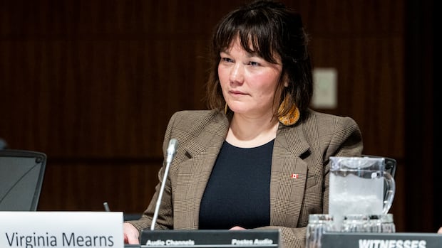 Q+A | Virginia Mearns, Canada's Arctic ambassador, on her first year on the job