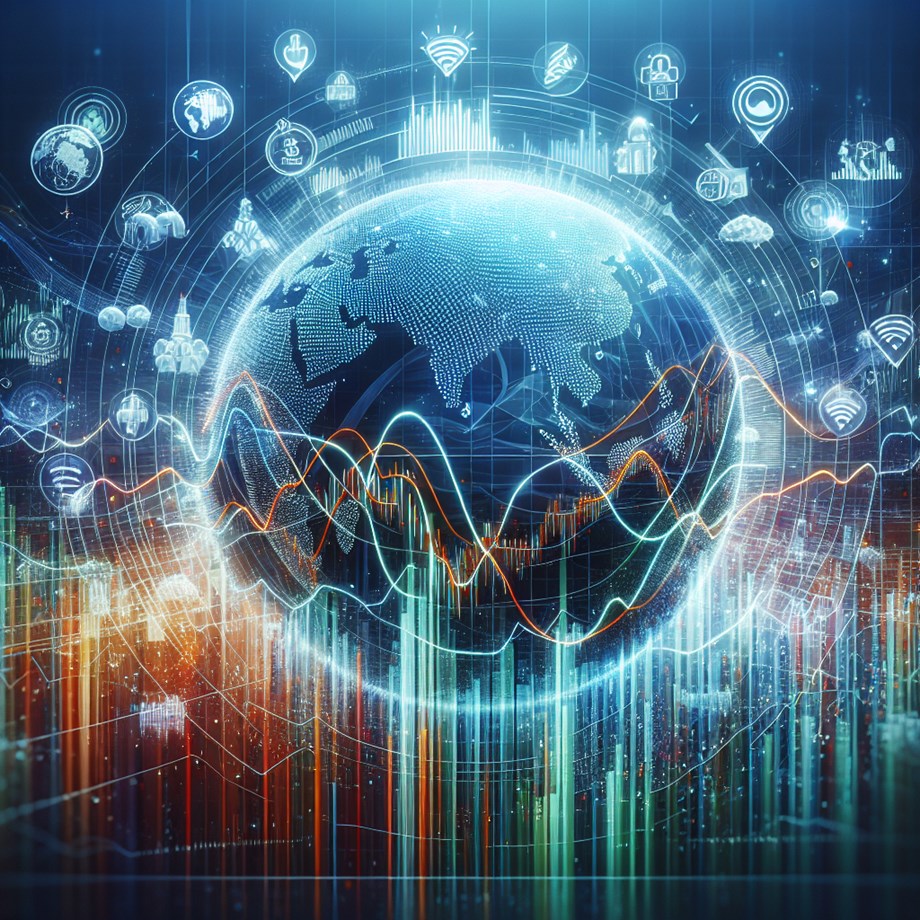 European Markets Gain as Financials Rally, AI Fears Recede